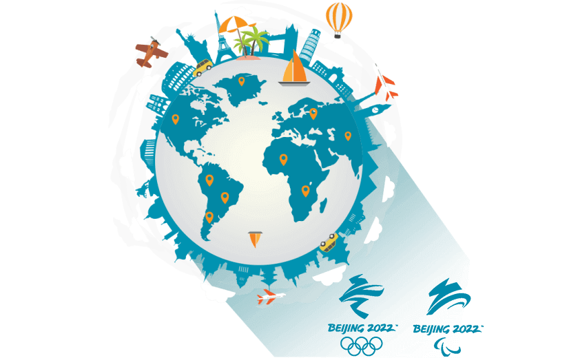 在海外移动网络怎么翻回国 - Fast CN